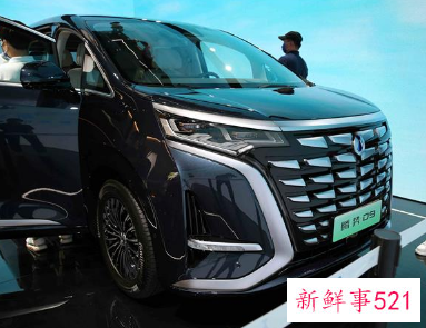 比亚迪称腾势将采用直营模式，腾势D9将于8月中旬开启大定