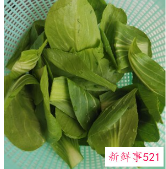 青菜粥怎么做好吃窍门