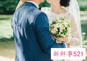 算命的说命中有三段婚姻