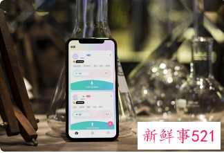 百度再推新社交产品“嗨圈圈”