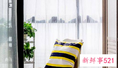 现在封阳台最流行的效果