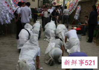 妈妈去世后的的禁忌