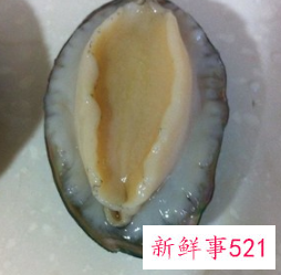 蒜蓉蒸鲍鱼怎么做