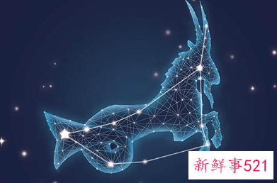 摩羯为什么老败给双鱼