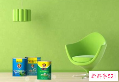 绿色环保涂料有什么标准