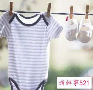 婴儿穿多少衣服合适睡觉