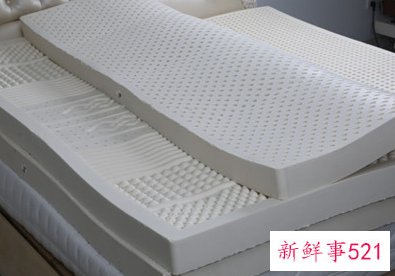 乳胶床垫橡胶气味太浓怎么办