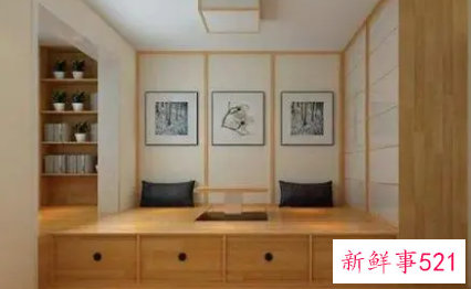 榻榻米地台如何保养