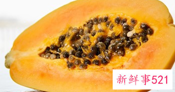 木瓜怎么吃丰胸最佳