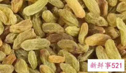 葡萄干是酸性还是碱性的食物