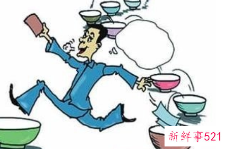 避免发生的这些问题就能找好工作