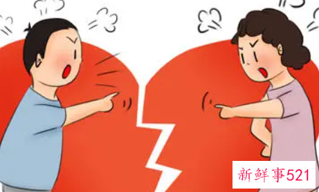 梦见跟人吵架说明什么意思