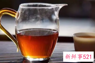 长期喝红茶对男人性功能有影响吗