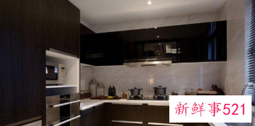 厨房的装修常识