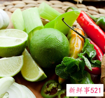 保护眼睛十大食物有哪些