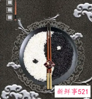 筷子的文化含义