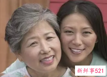 梦到去世的婆婆还活着