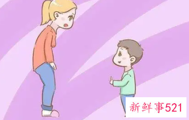 遏制孩子不良行为的9个步骤