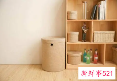 家居高效收纳技巧