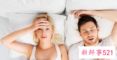 最有效的止鼾妙招