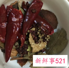 酱干豆腐的做法大全窍门