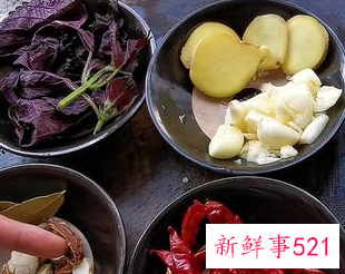 排骨田螺煲怎么做