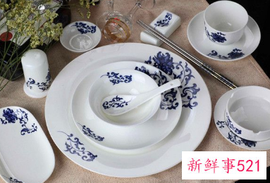 饭前用开水烫碗能消毒吗