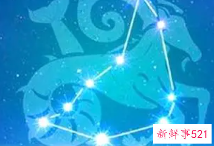 摩羯座在爱情中有什么弱点