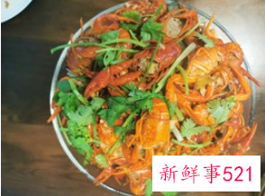 龙虾的烹饪方法