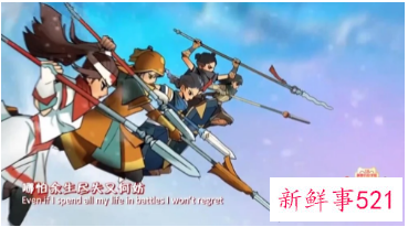 河南卫视元宵奇妙游再造出圈佳作