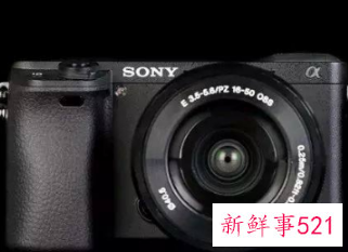 初学照相用什么相机好