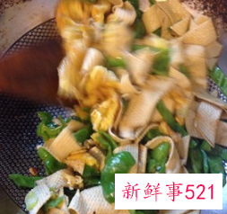 酱干豆腐的做法大全窍门