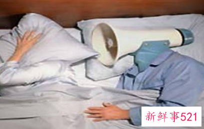 最有效的止鼾妙招