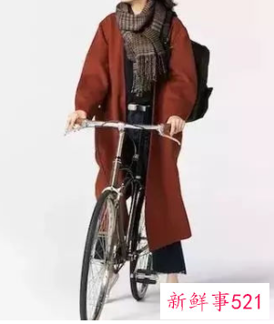 职场女性穿搭图片