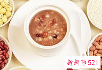 孕妇贫血吃啥食物