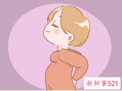 孕妇刚顺产完要注意什么