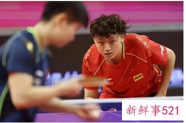 国乒决定增派6位00后小将前往克罗地亚参赛