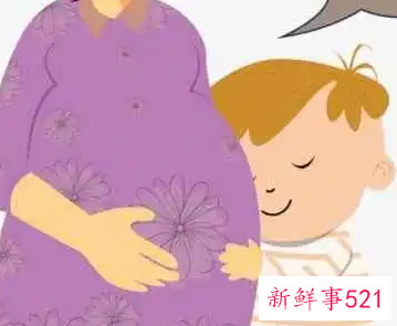 孕妇梦见有人追预示什么