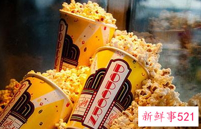 空气炸锅可以爆玉米花吗