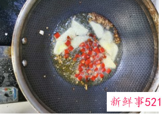 龙虾的烹饪方法