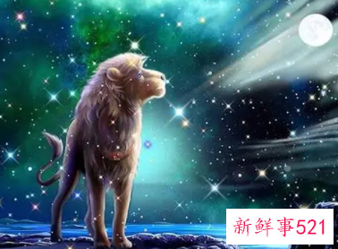 狮子男喜欢什么样的女人