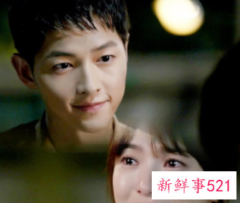 宋慧乔发文价码曝光，数字惊人引发骚动