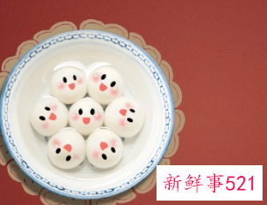 元宵节诗句古诗