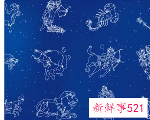 最可能精神恋爱的星座