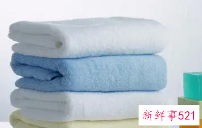 毛巾用什么洗好