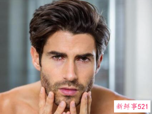 男性的荷尔蒙上升的表现