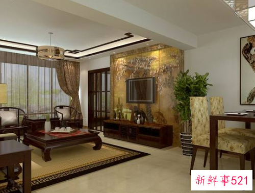 中式风格装修有哪些要点