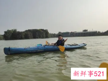 梦见划船有什么征兆