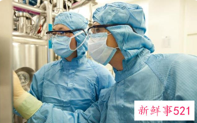 痤疮也要有疫苗了！准备和“青春”痘拜拜