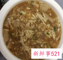 速食汤是怎么做出来的